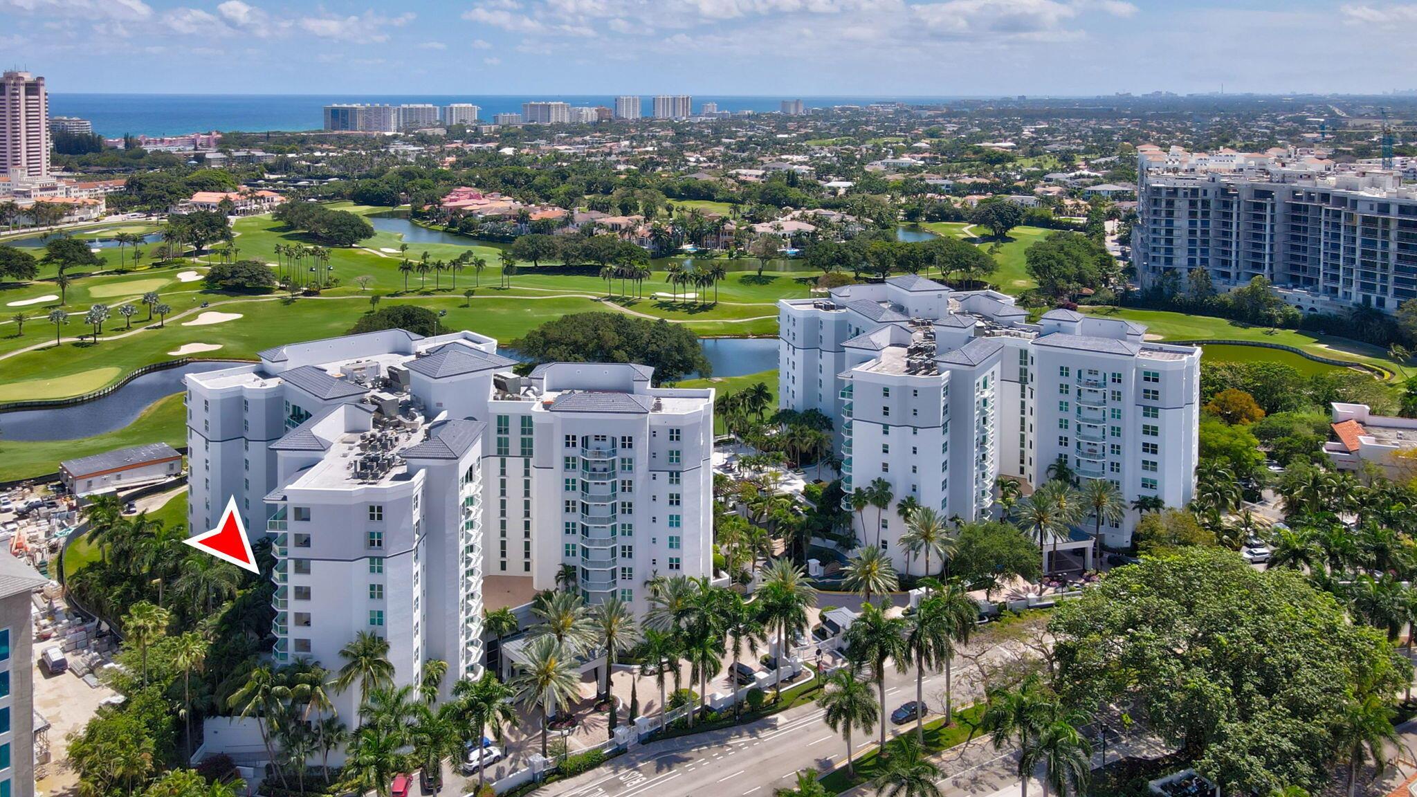 500 SE Mizner Boulevard A209