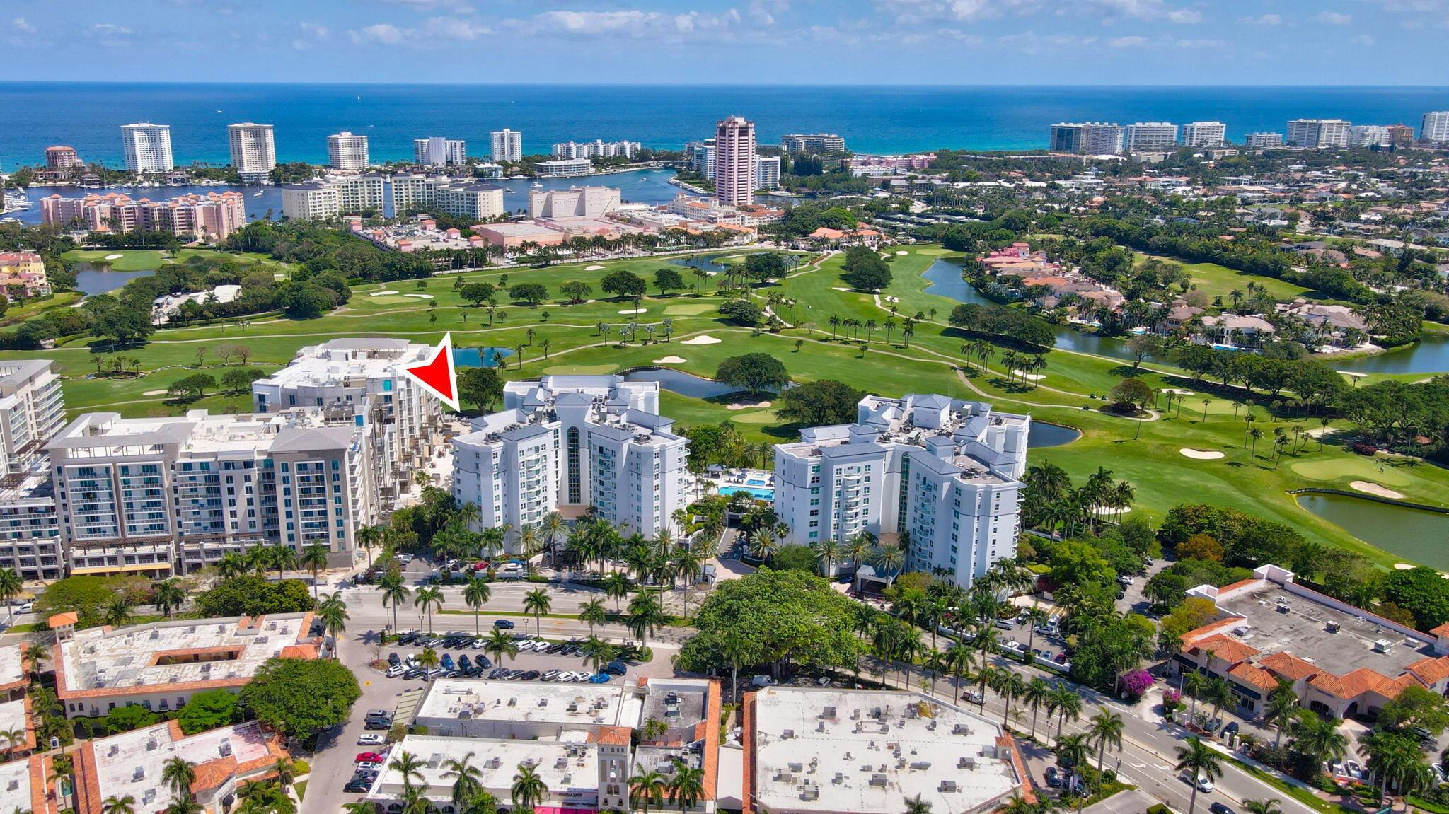 500 SE Mizner Boulevard A209