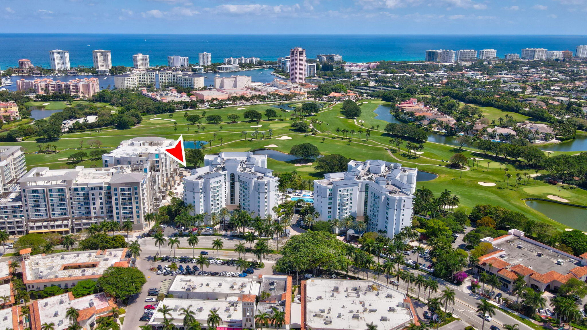 500 SE Mizner Boulevard A209