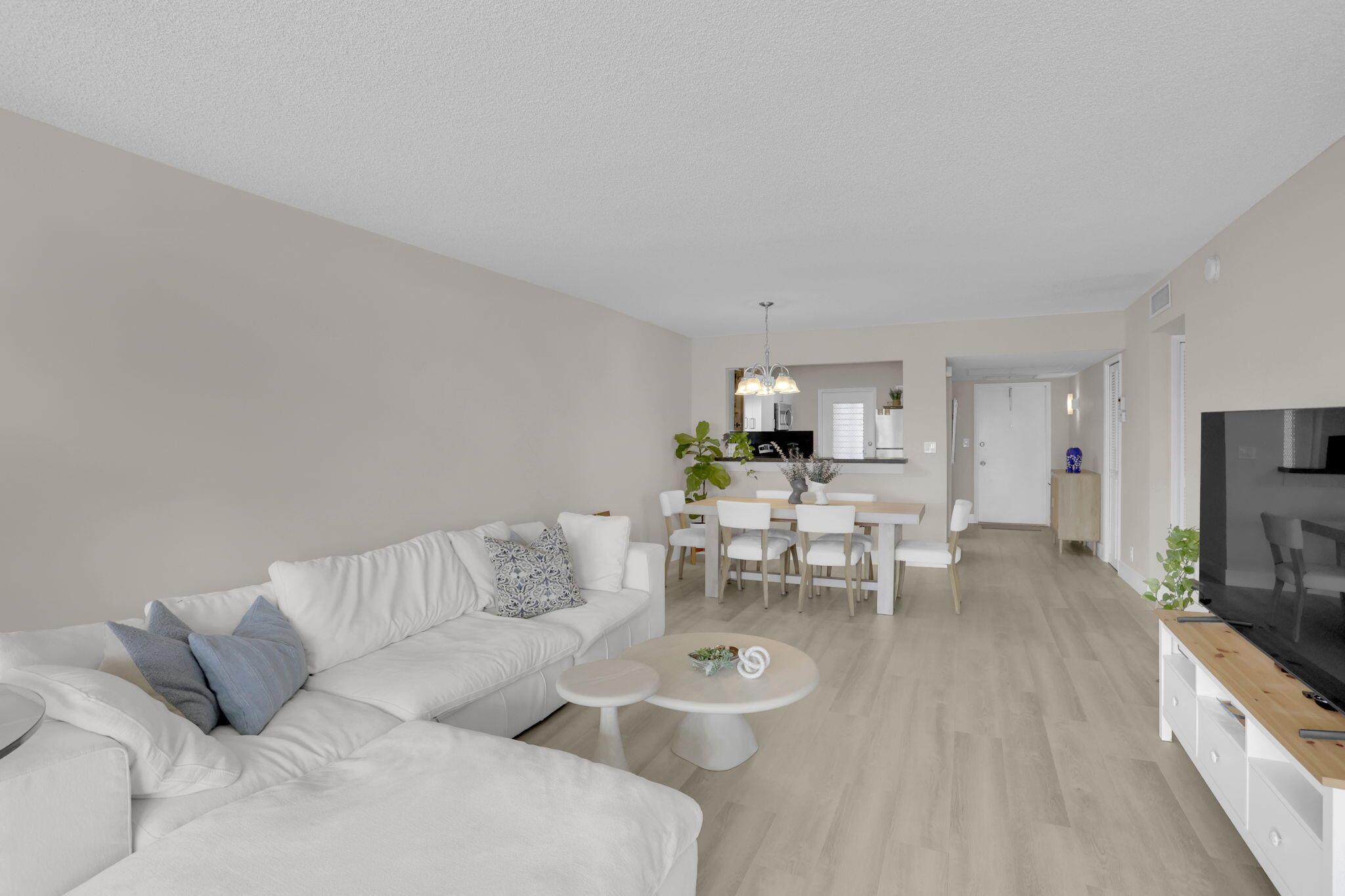 3010 N Course Drive 710