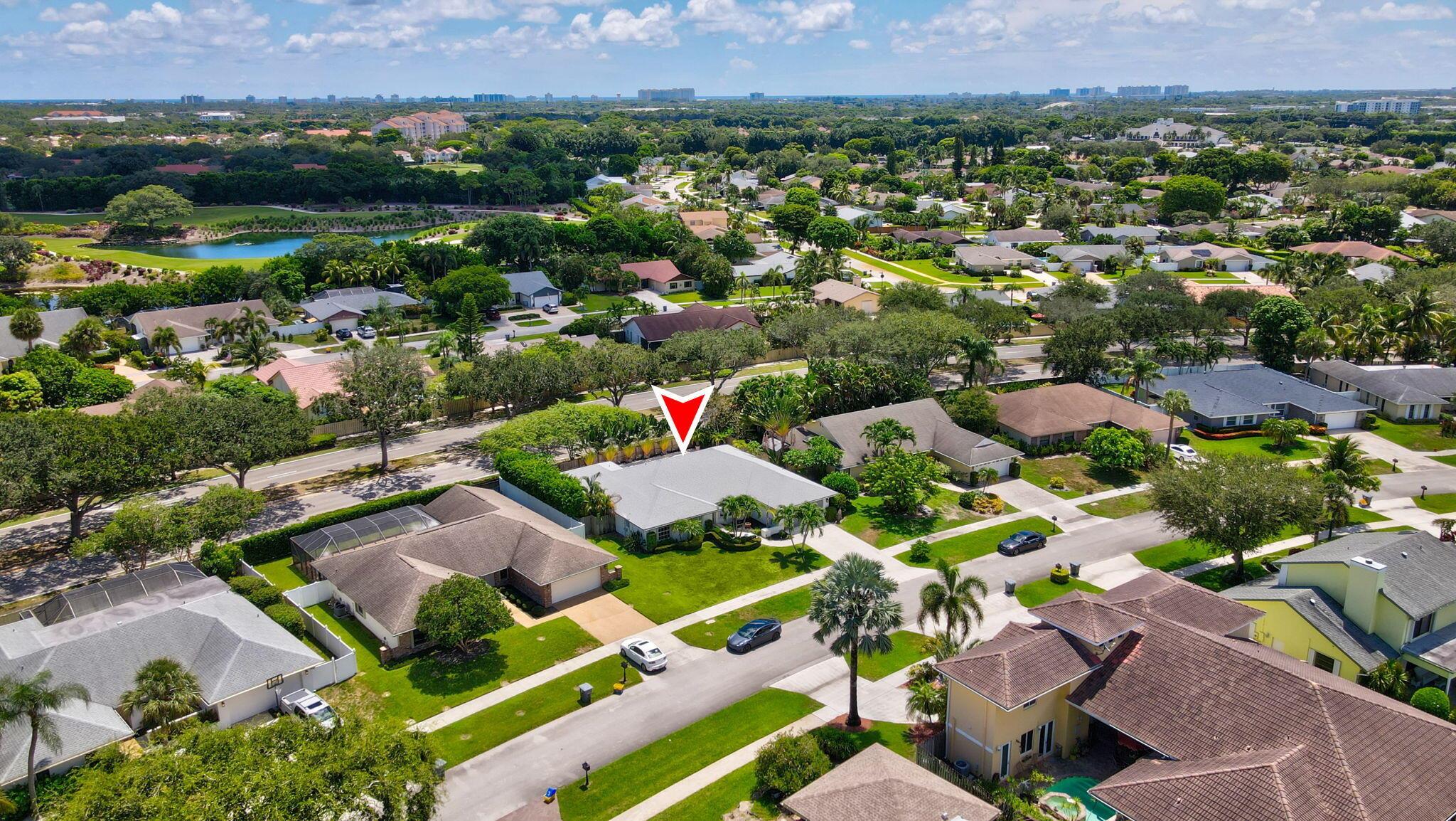 17634 Lake Park Rd. Road