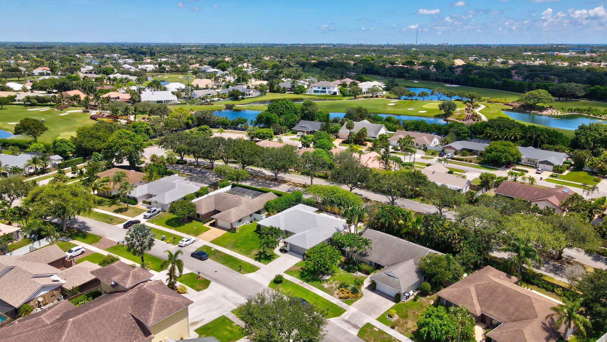 17634 Lake Park Rd. Road