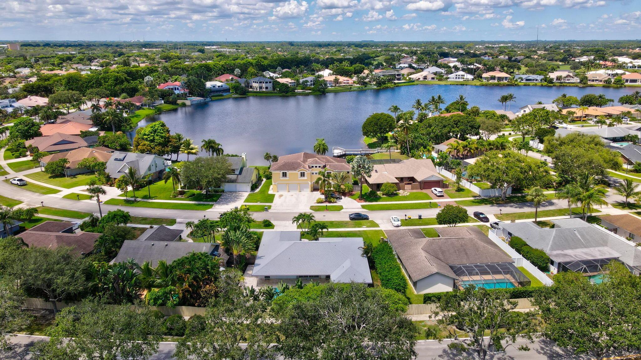 17634 Lake Park Rd. Road