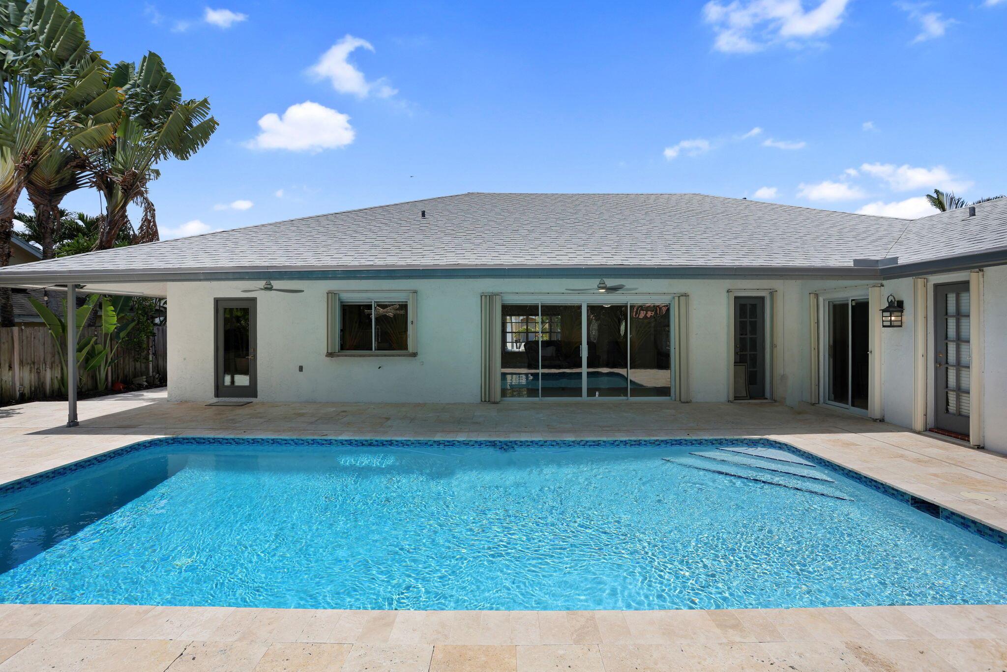 17634 Lake Park Rd. Road