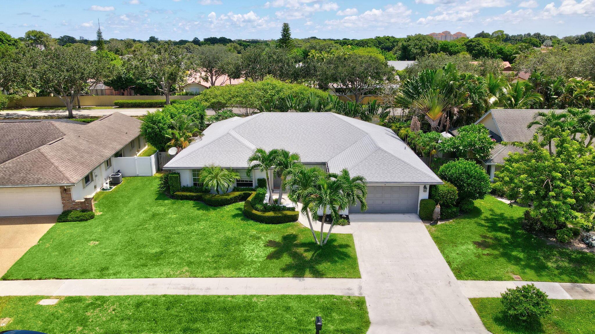 17634 Lake Park Rd. Road