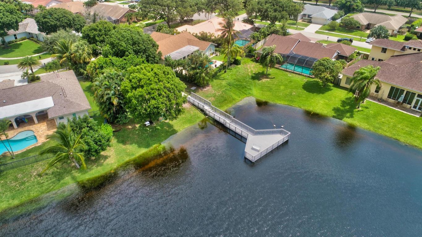 17634 Lake Park Rd. Road