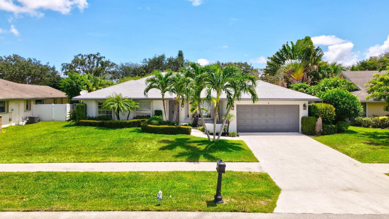 17634 Lake Park Rd. Road