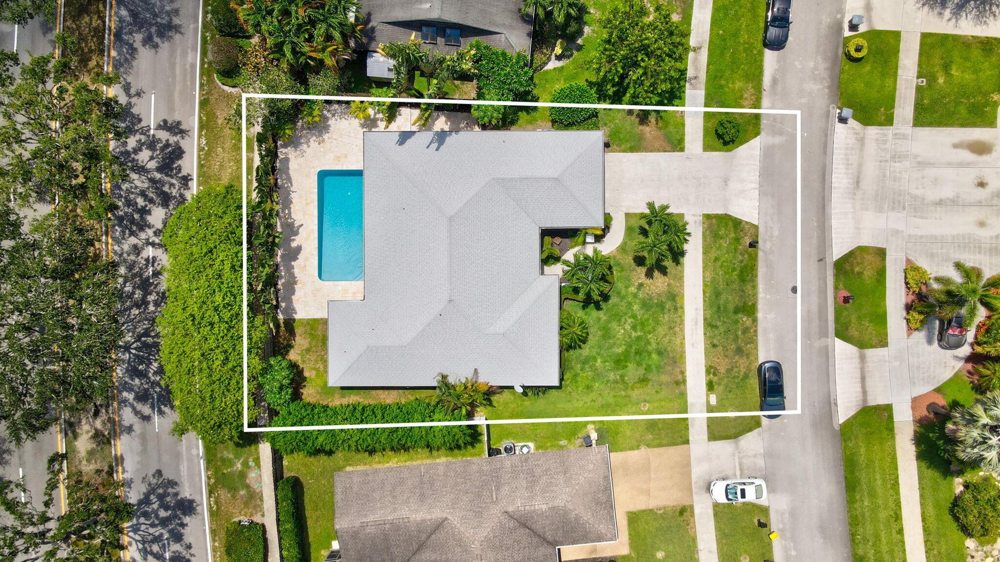 17634 Lake Park Rd. Road