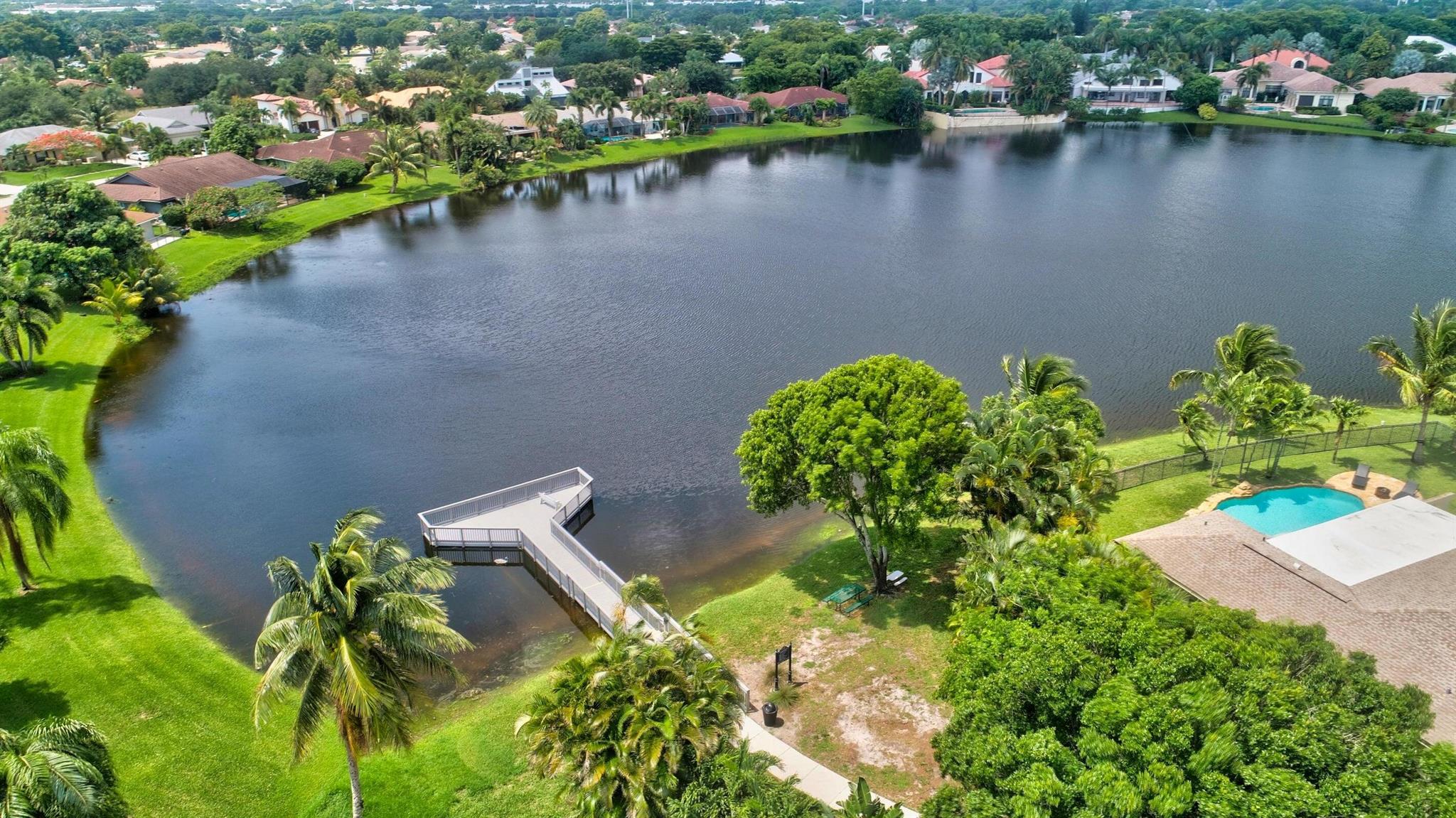 17634 Lake Park Rd. Road