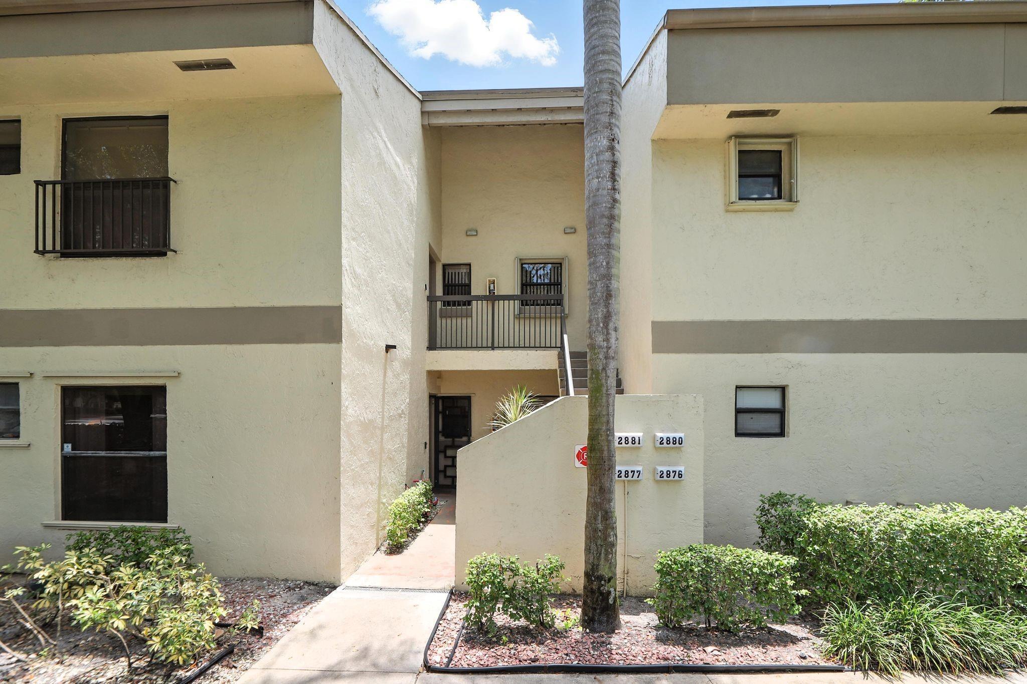 2881 Carambola Circle S 2072