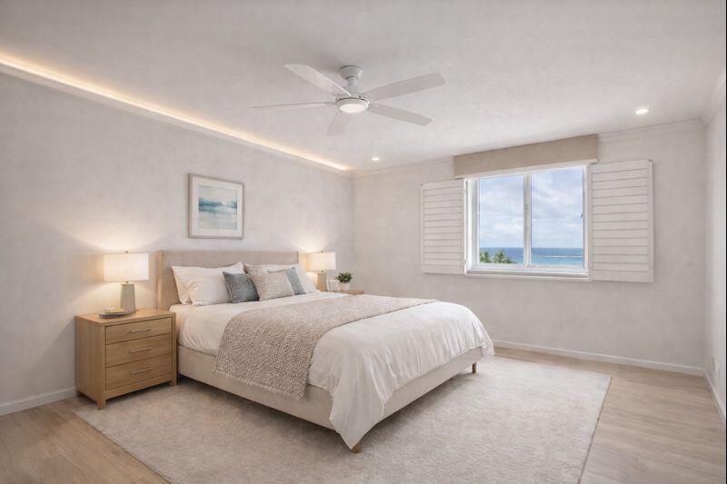 2000 S Ocean Boulevard 605