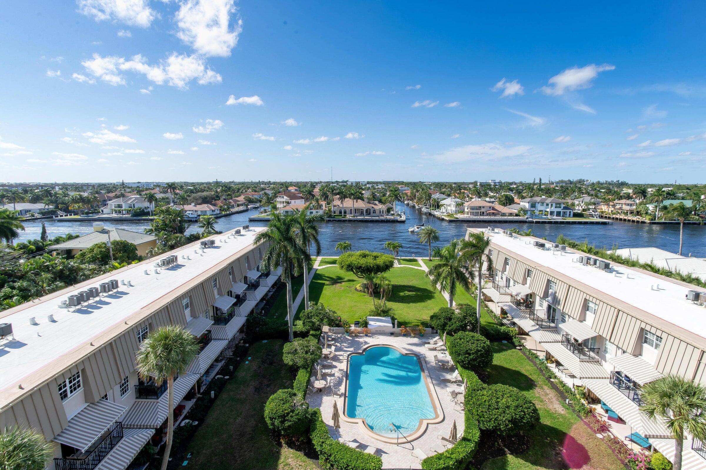 2000 S Ocean Boulevard 605