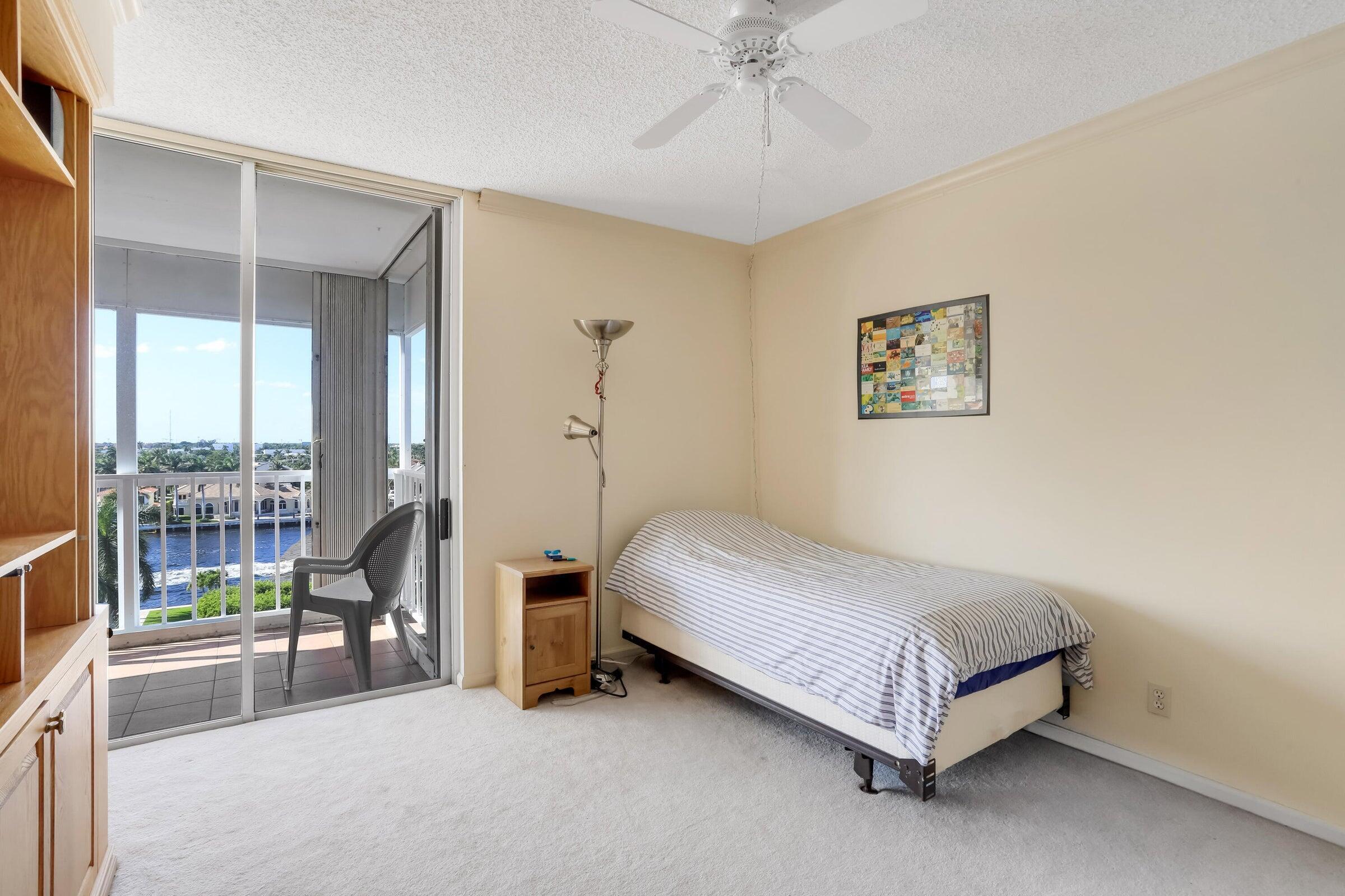 2000 S Ocean Boulevard 605