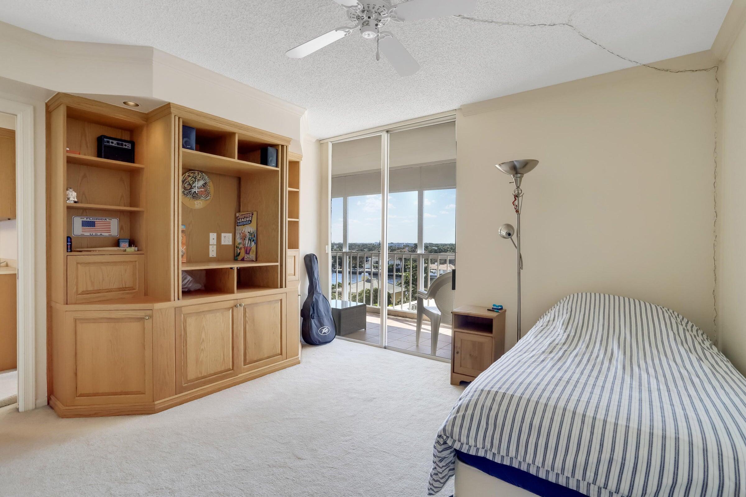 2000 S Ocean Boulevard 605