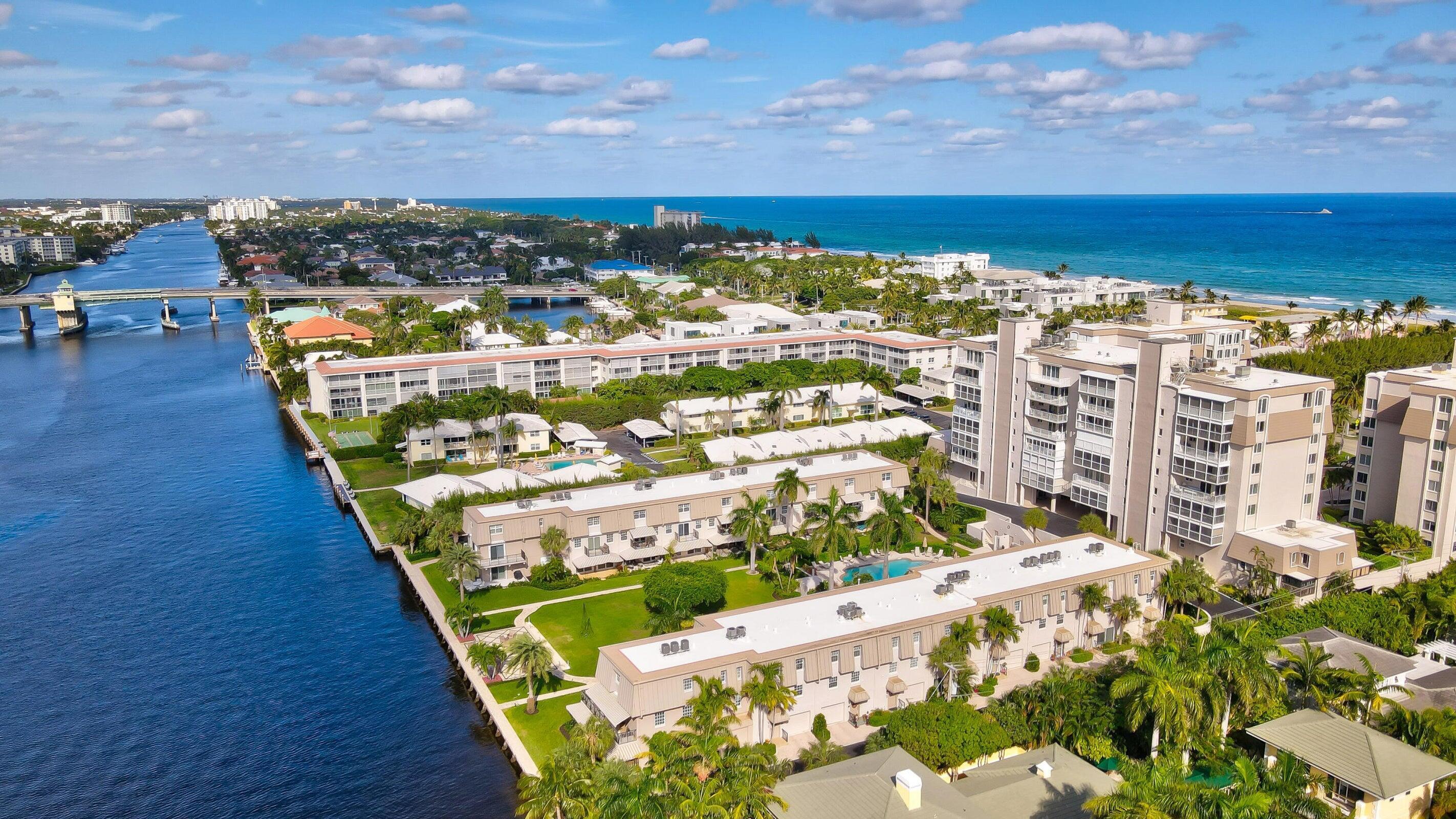 2000 S Ocean Boulevard 605