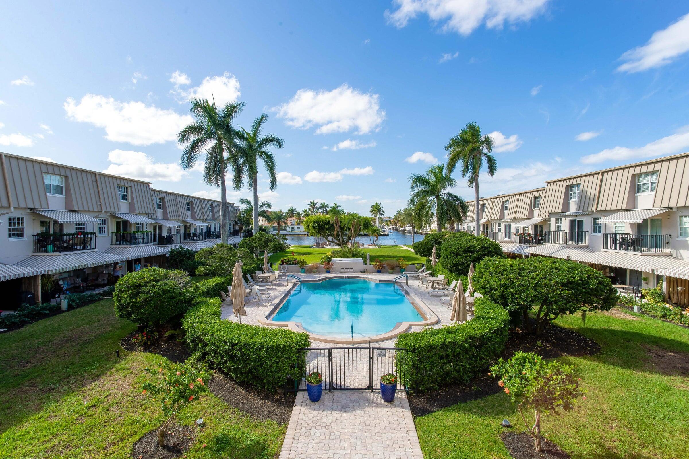 2000 S Ocean Boulevard 605