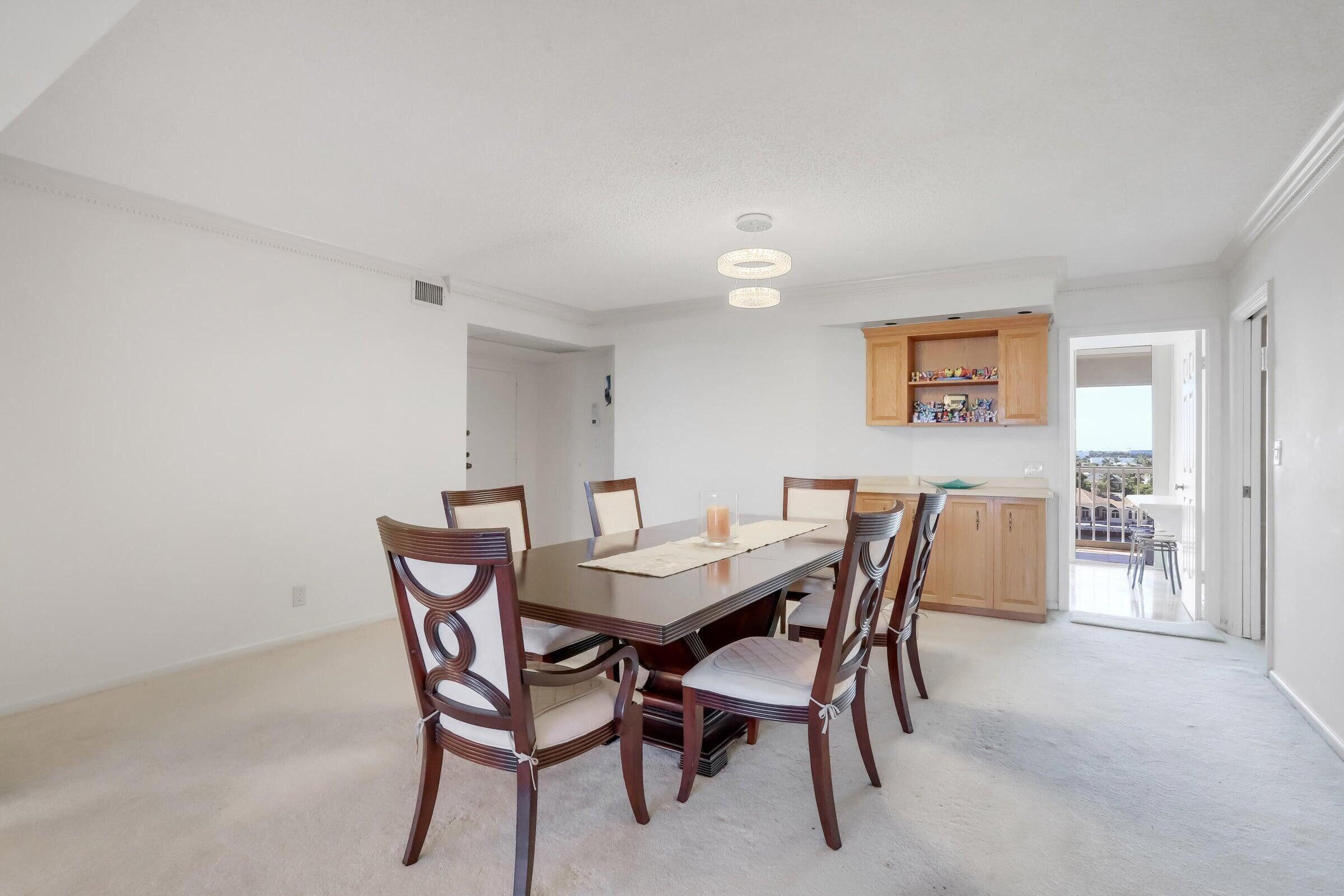 2000 S Ocean Boulevard 605