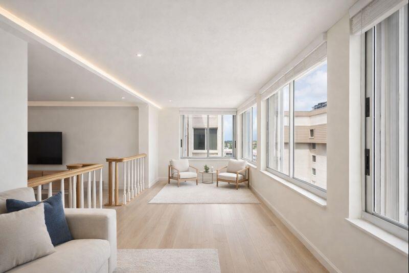 2000 S Ocean Boulevard 605