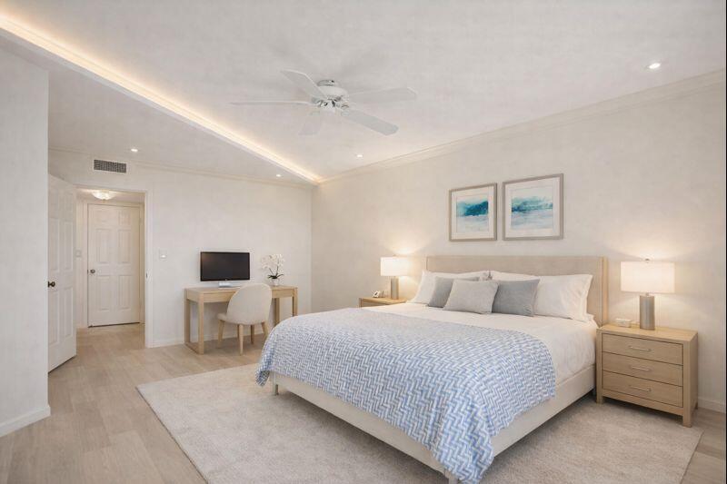 2000 S Ocean Boulevard 605