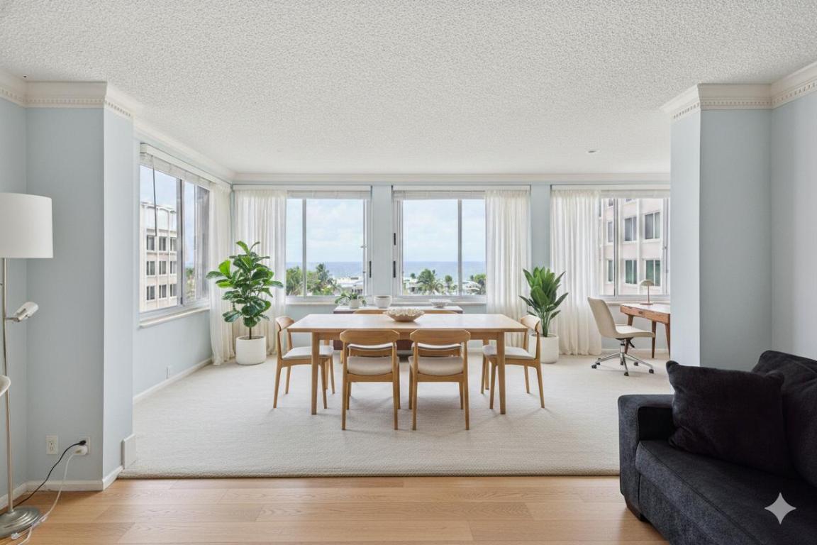 2000 S Ocean Boulevard 605