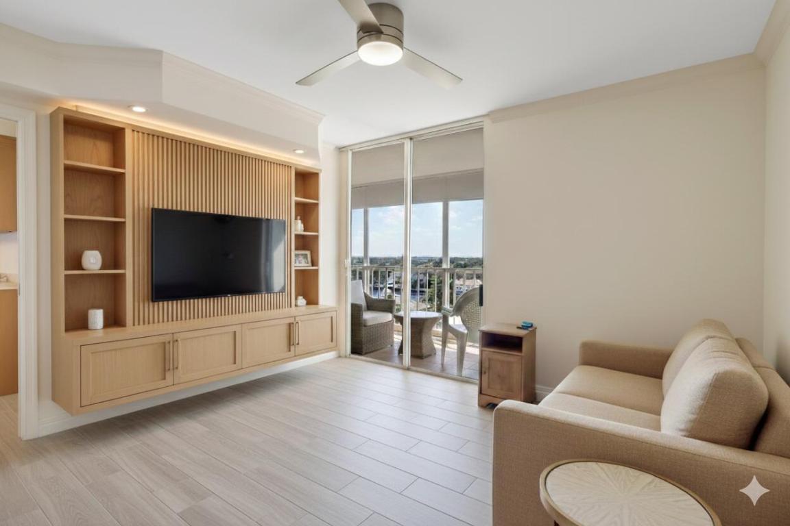 2000 S Ocean Boulevard 605
