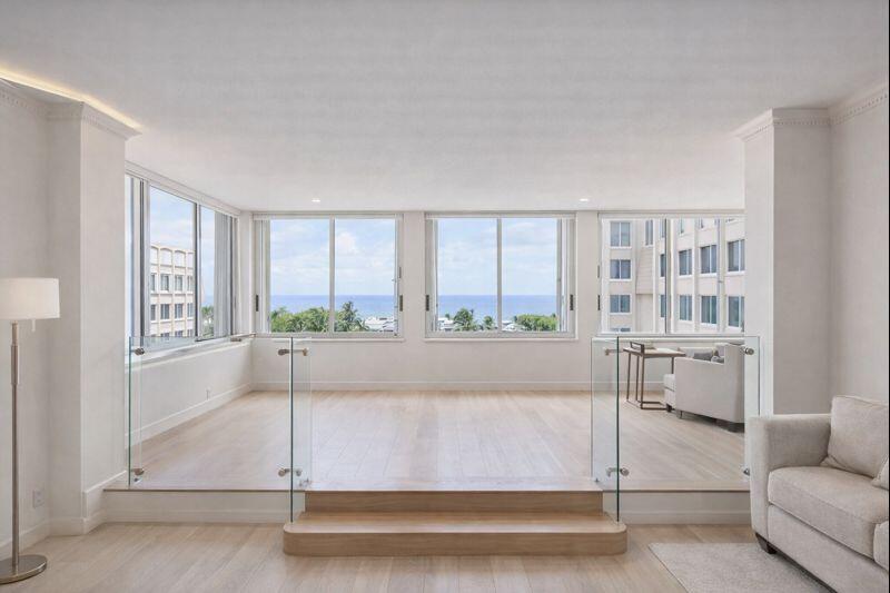 2000 S Ocean Boulevard 605