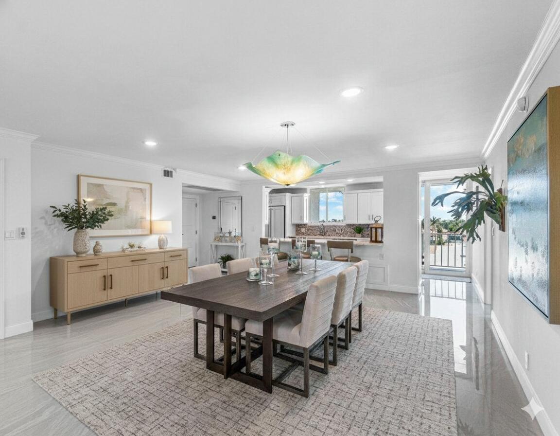 2000 S Ocean Boulevard 605