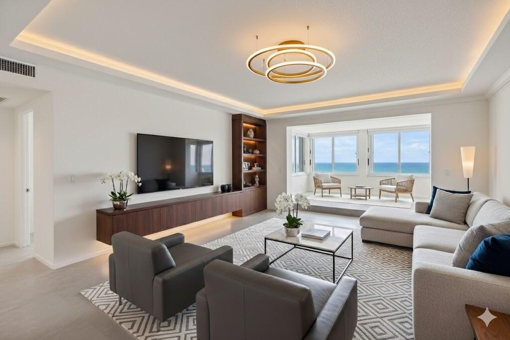 2000 S Ocean Boulevard 605