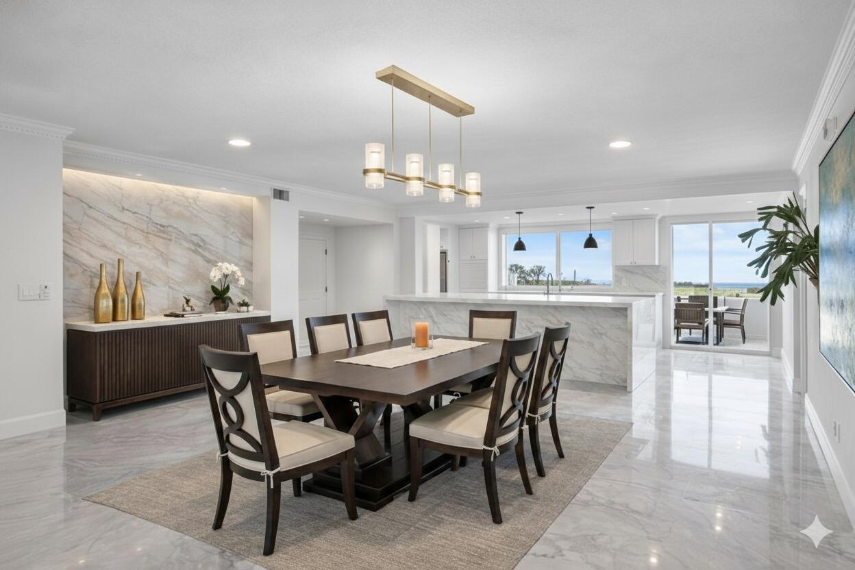 2000 S Ocean Boulevard 605