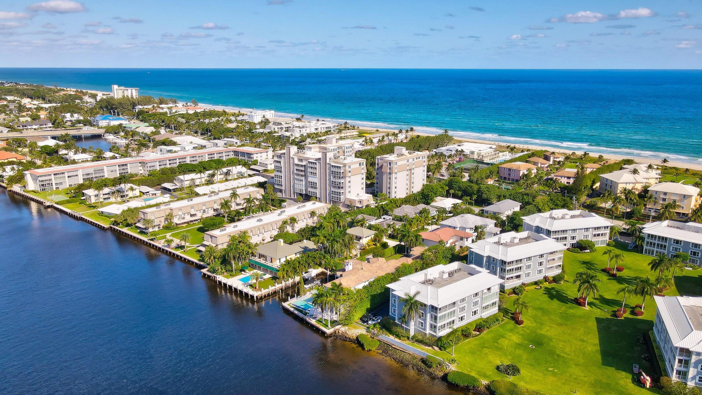 2000 S Ocean Boulevard 605