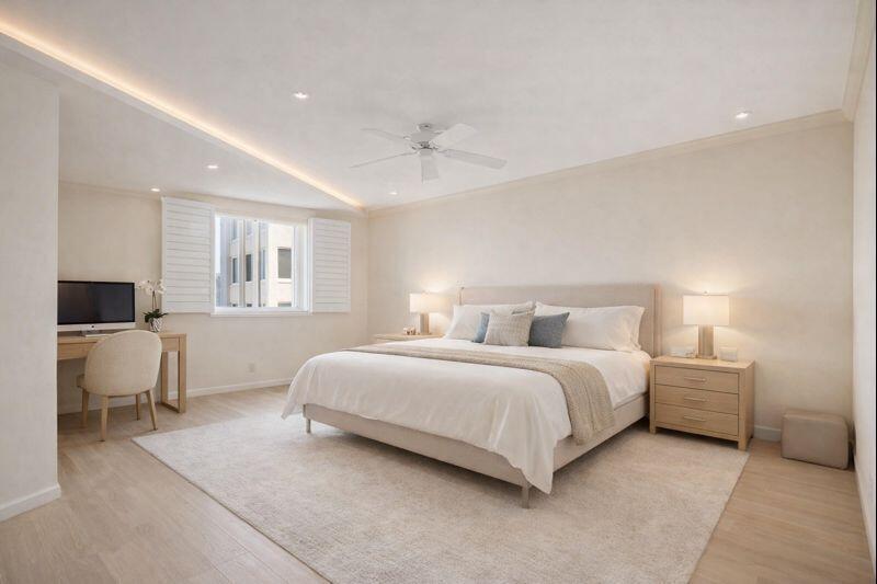 2000 S Ocean Boulevard 605