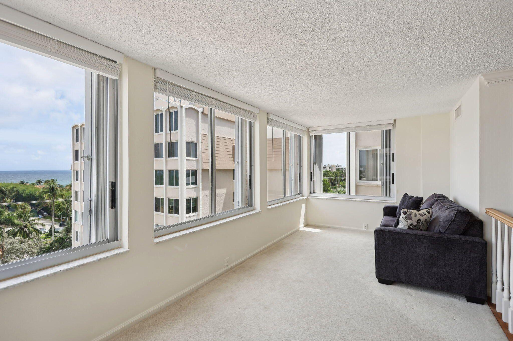 2000 S Ocean Boulevard 605