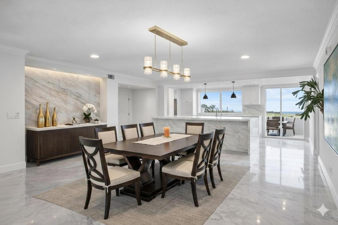 2000 S Ocean Boulevard 605