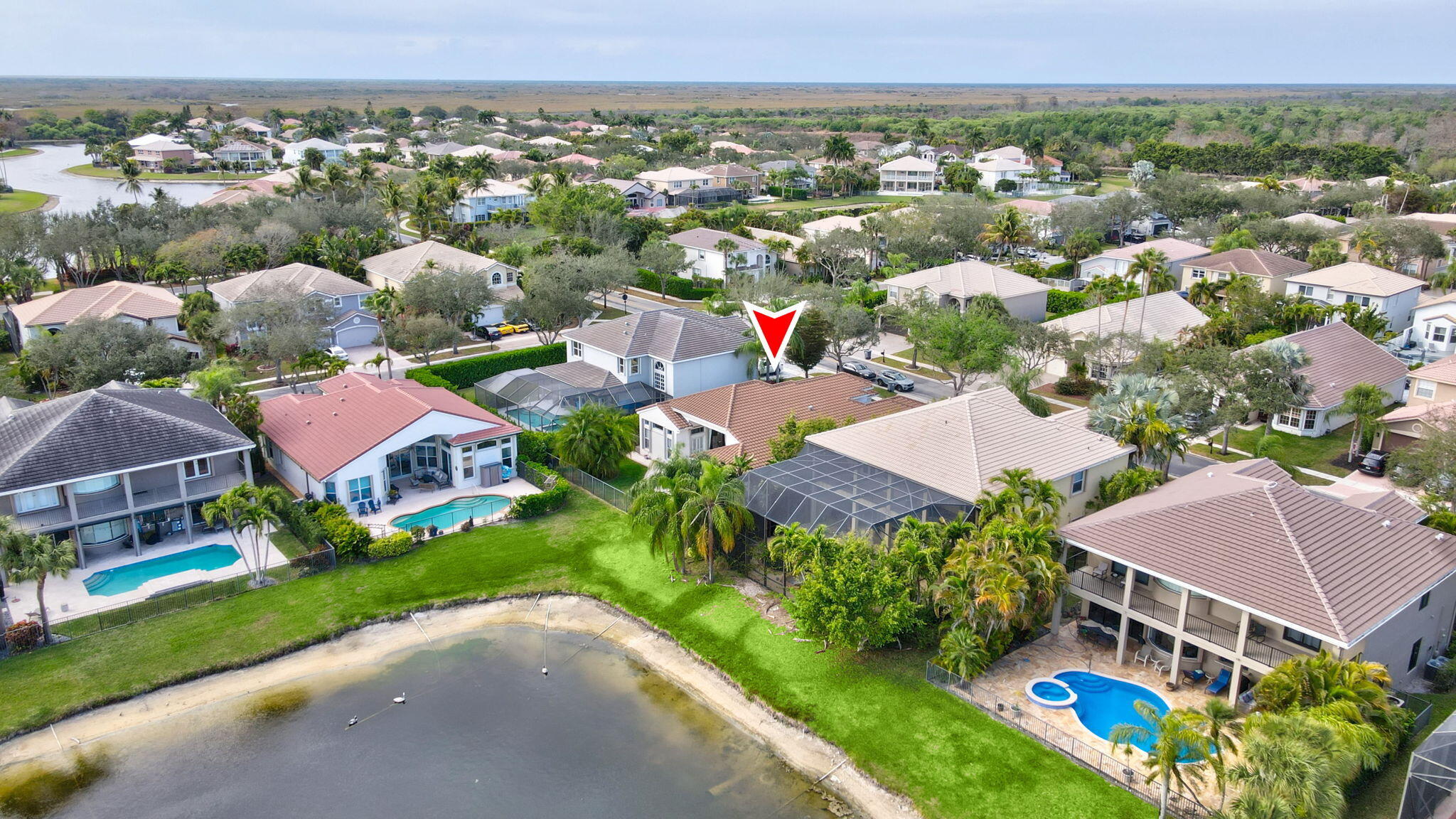 19360 Skyridge Circle