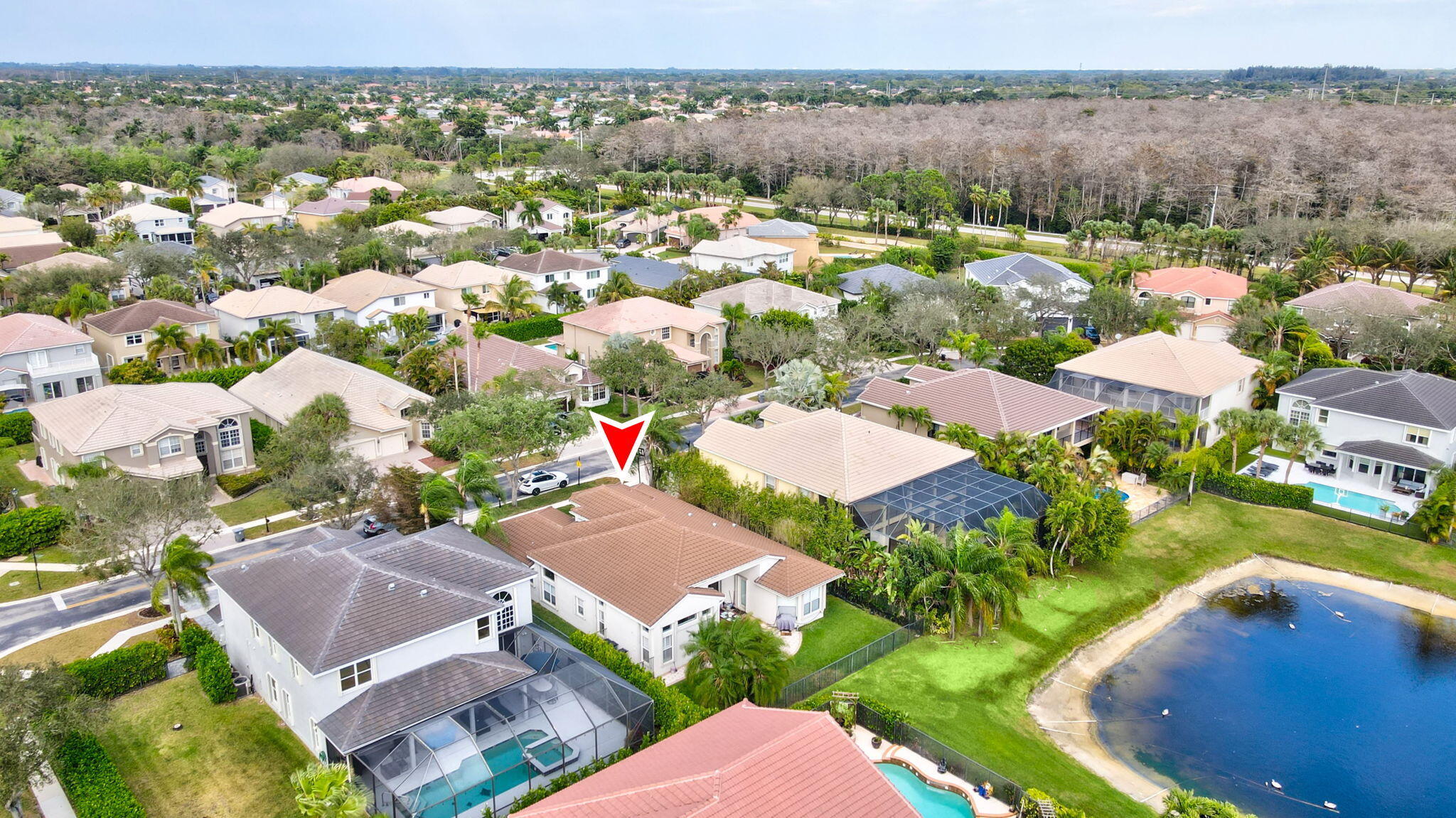 19360 Skyridge Circle