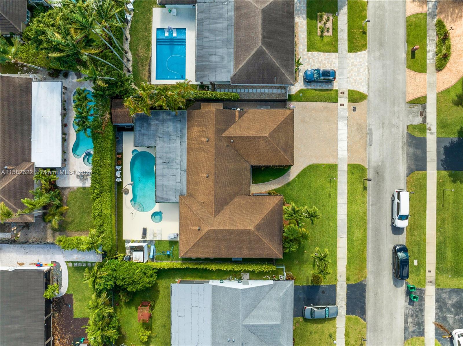 11460 SW 99th Ter