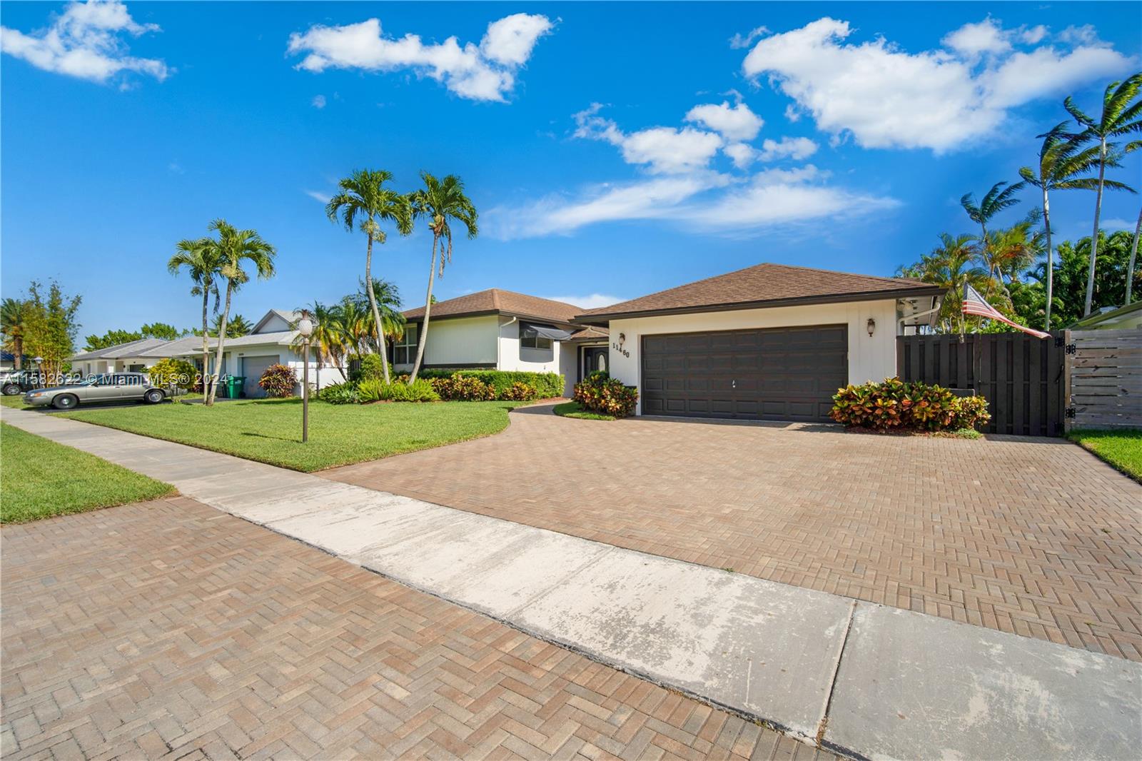 11460 SW 99th Ter
