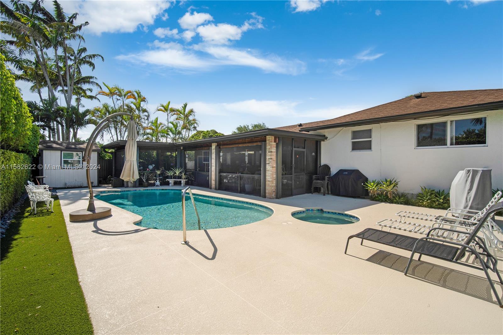 11460 SW 99th Ter