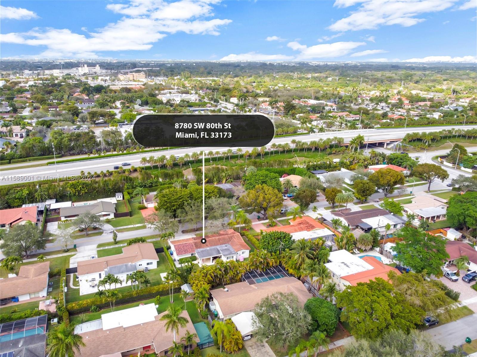 8780 SW 80th St