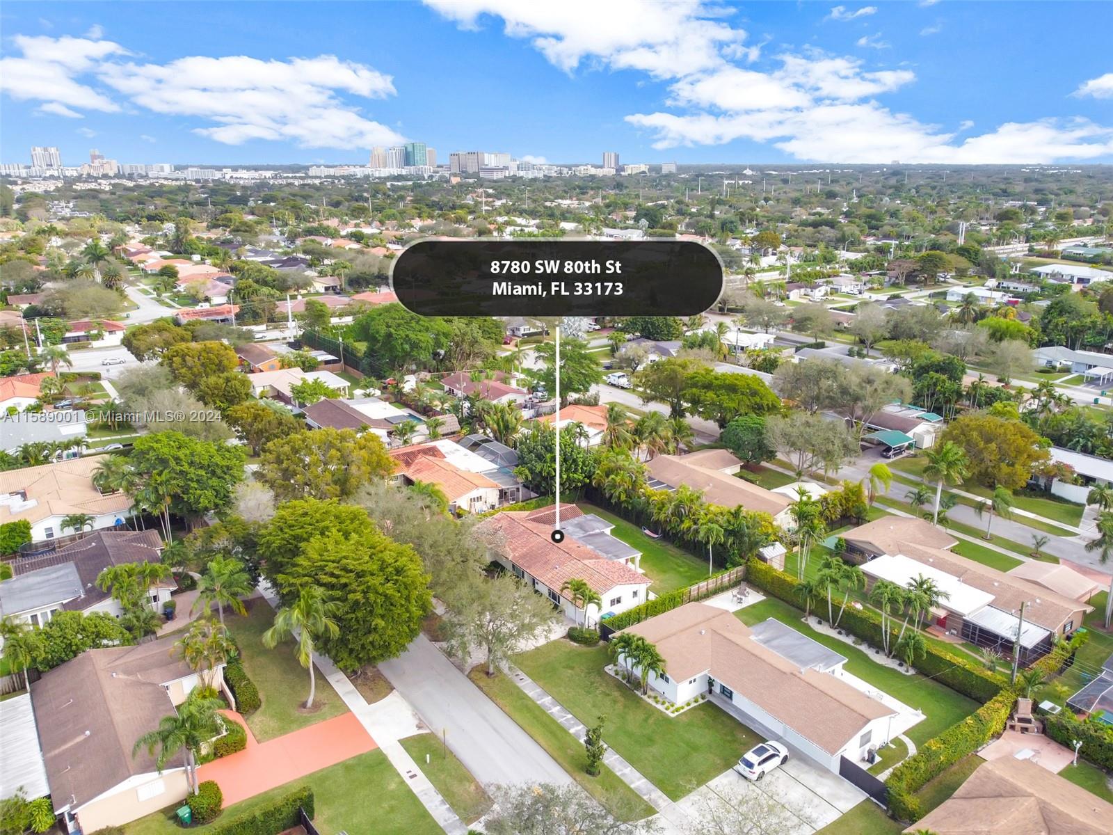 8780 SW 80th St