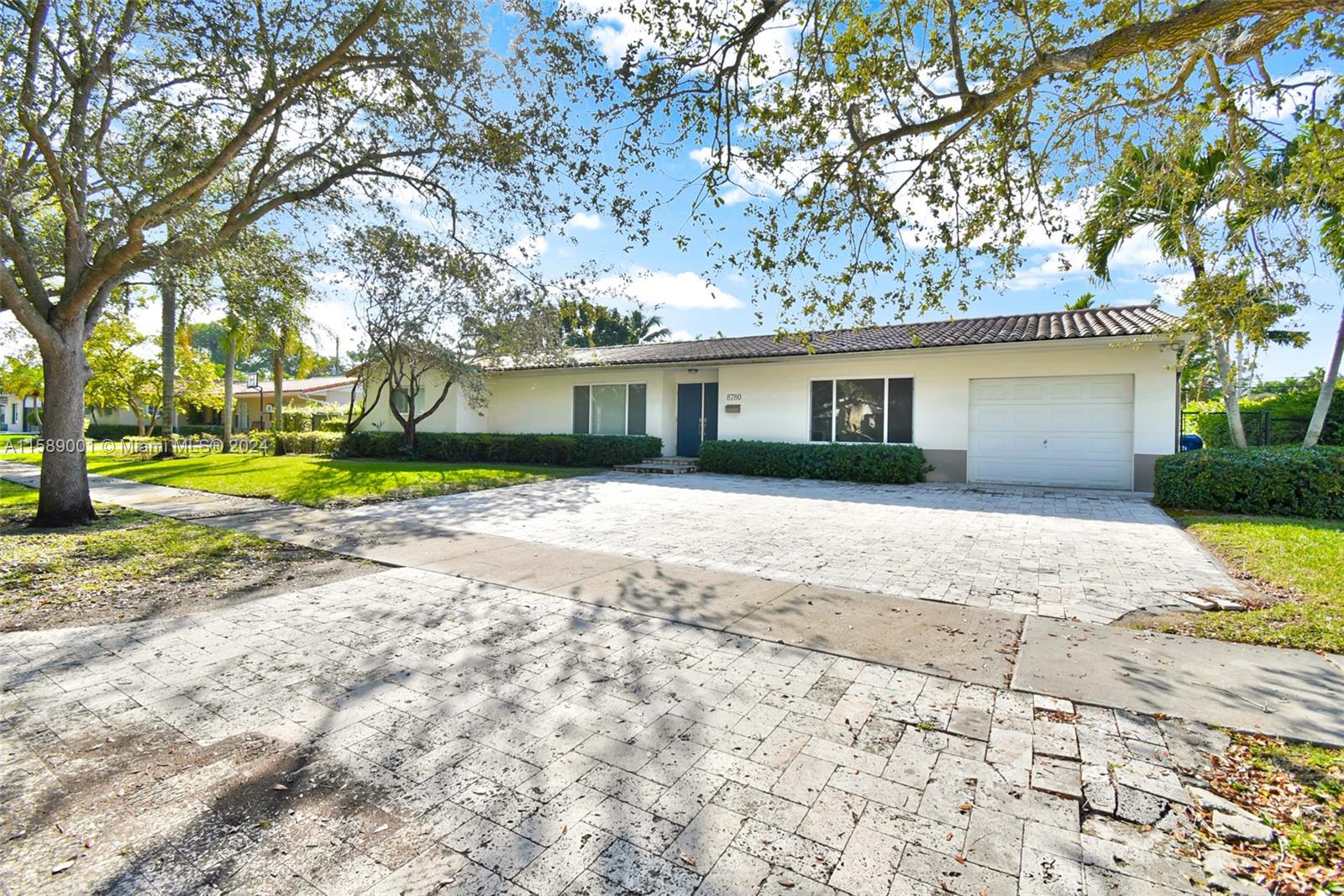 8780 SW 80th St