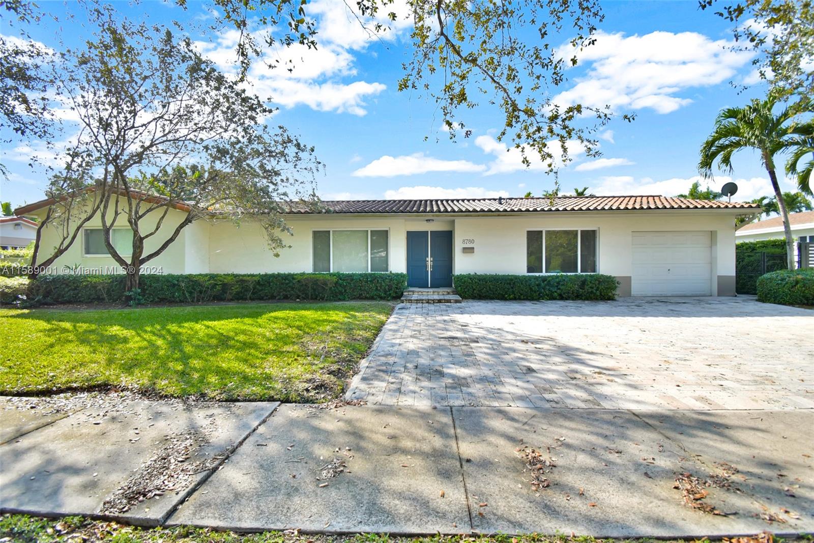 8780 SW 80th St