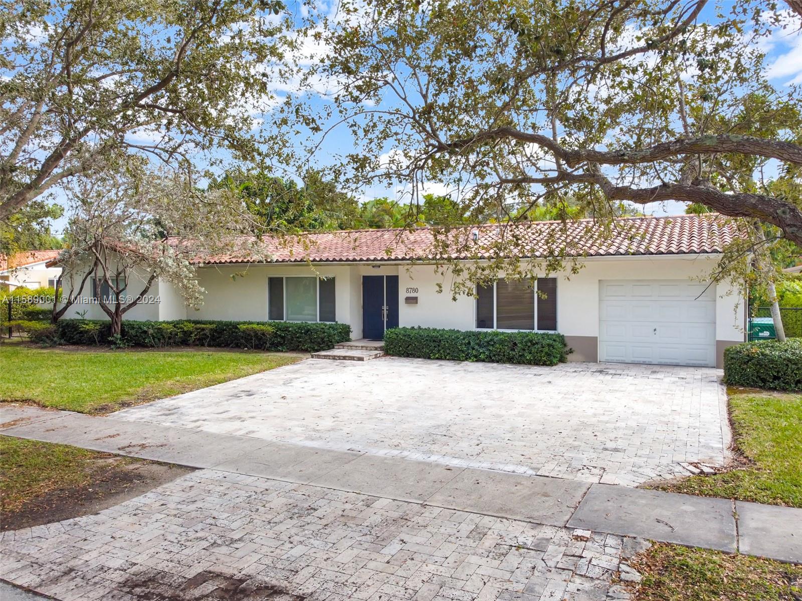8780 SW 80th St