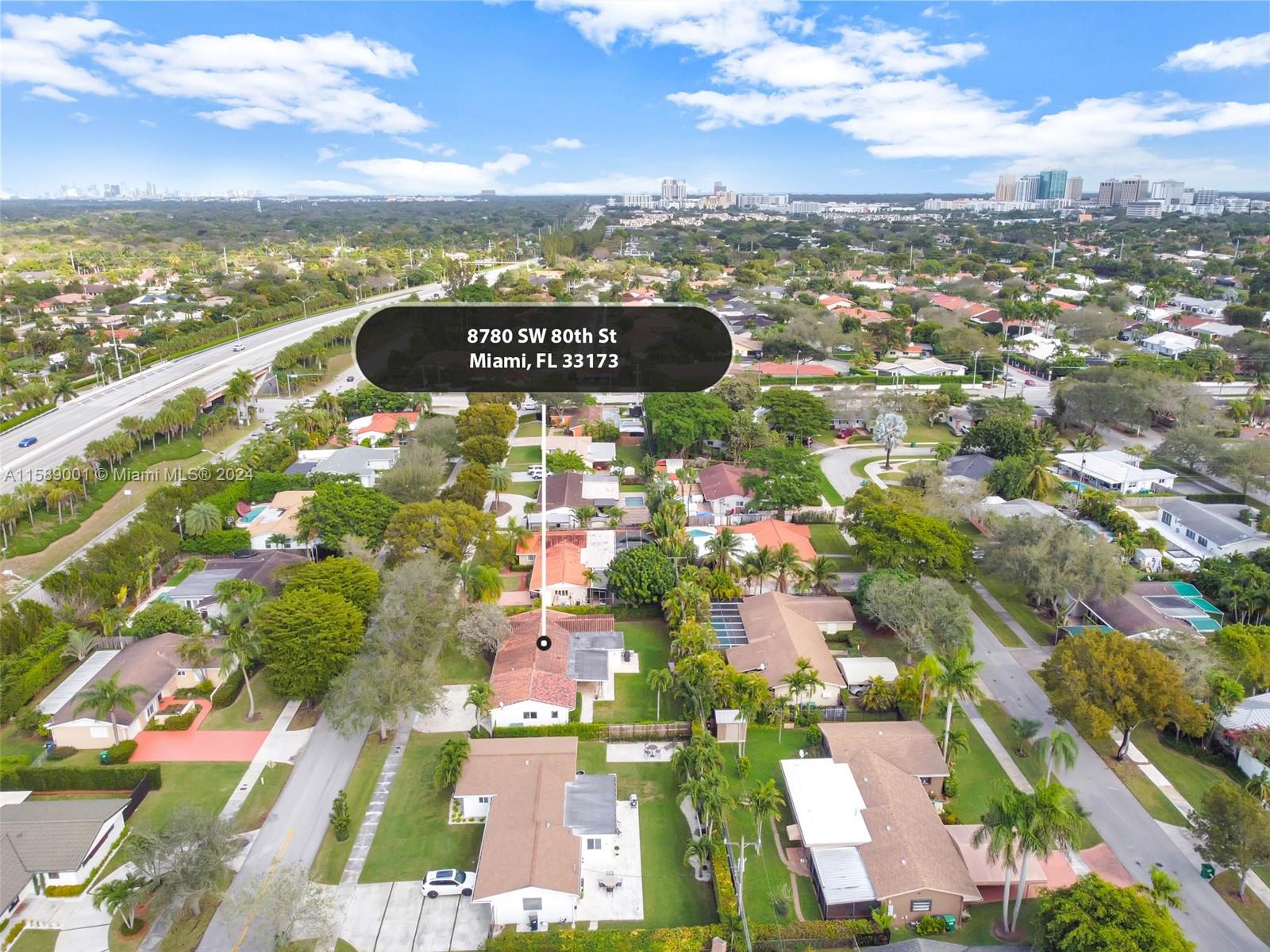 8780 SW 80th St