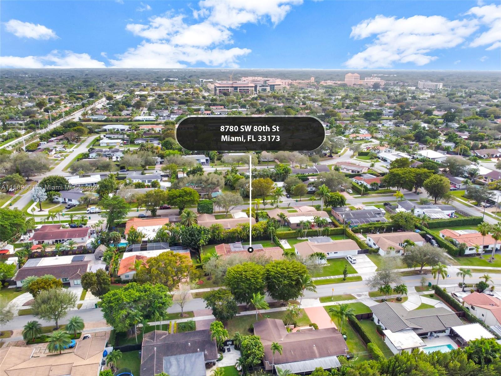 8780 SW 80th St