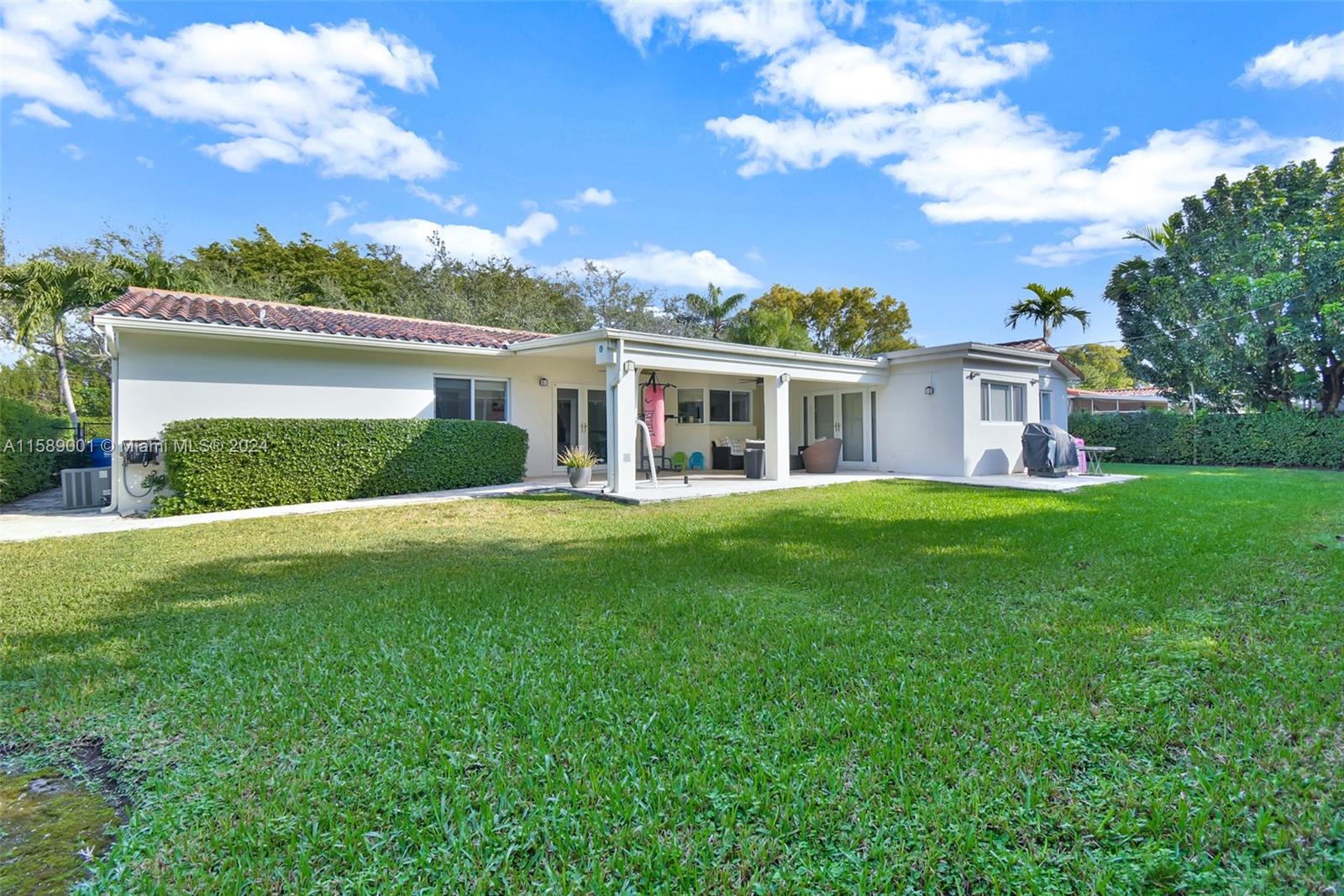 8780 SW 80th St