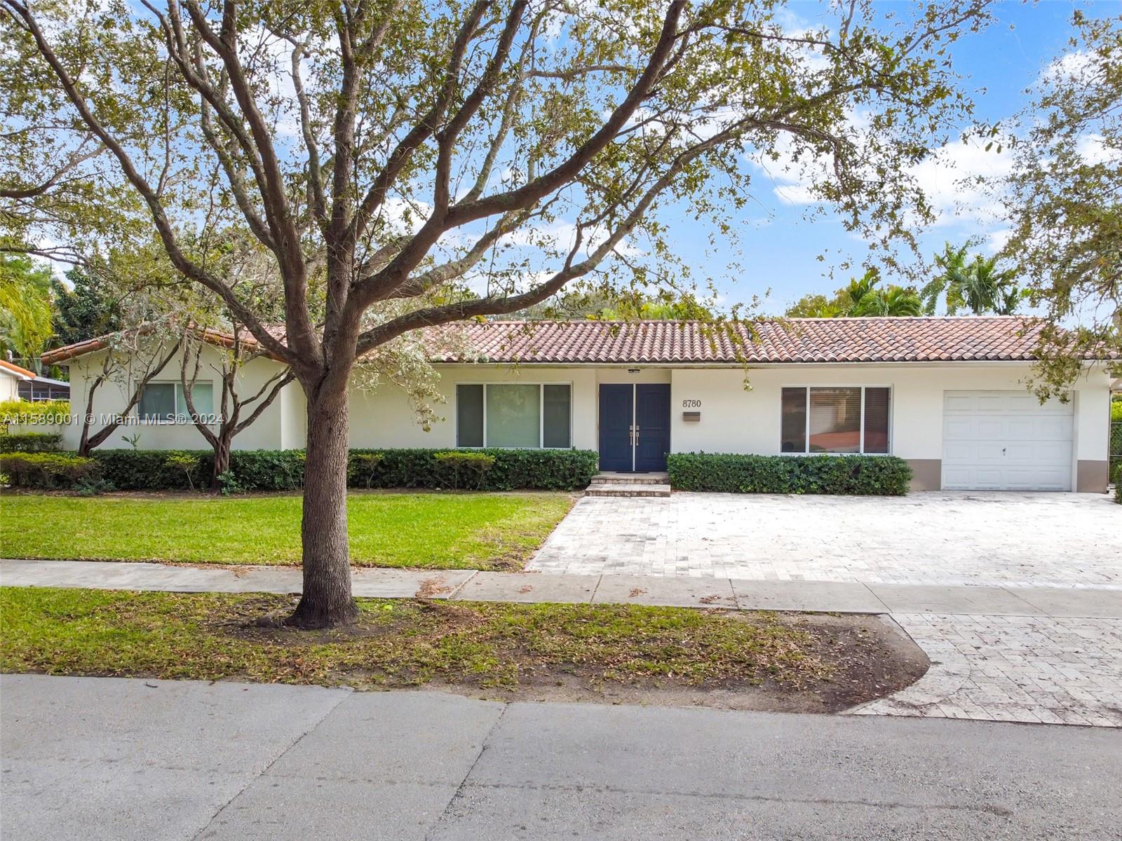 8780 SW 80th St