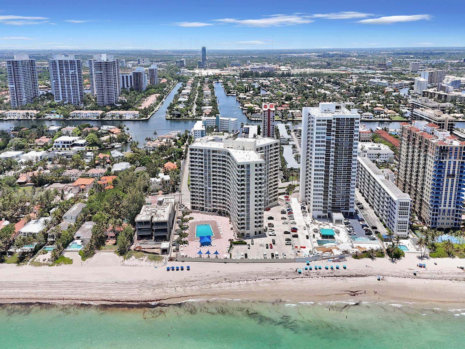 3180 S Ocean Dr # 1706