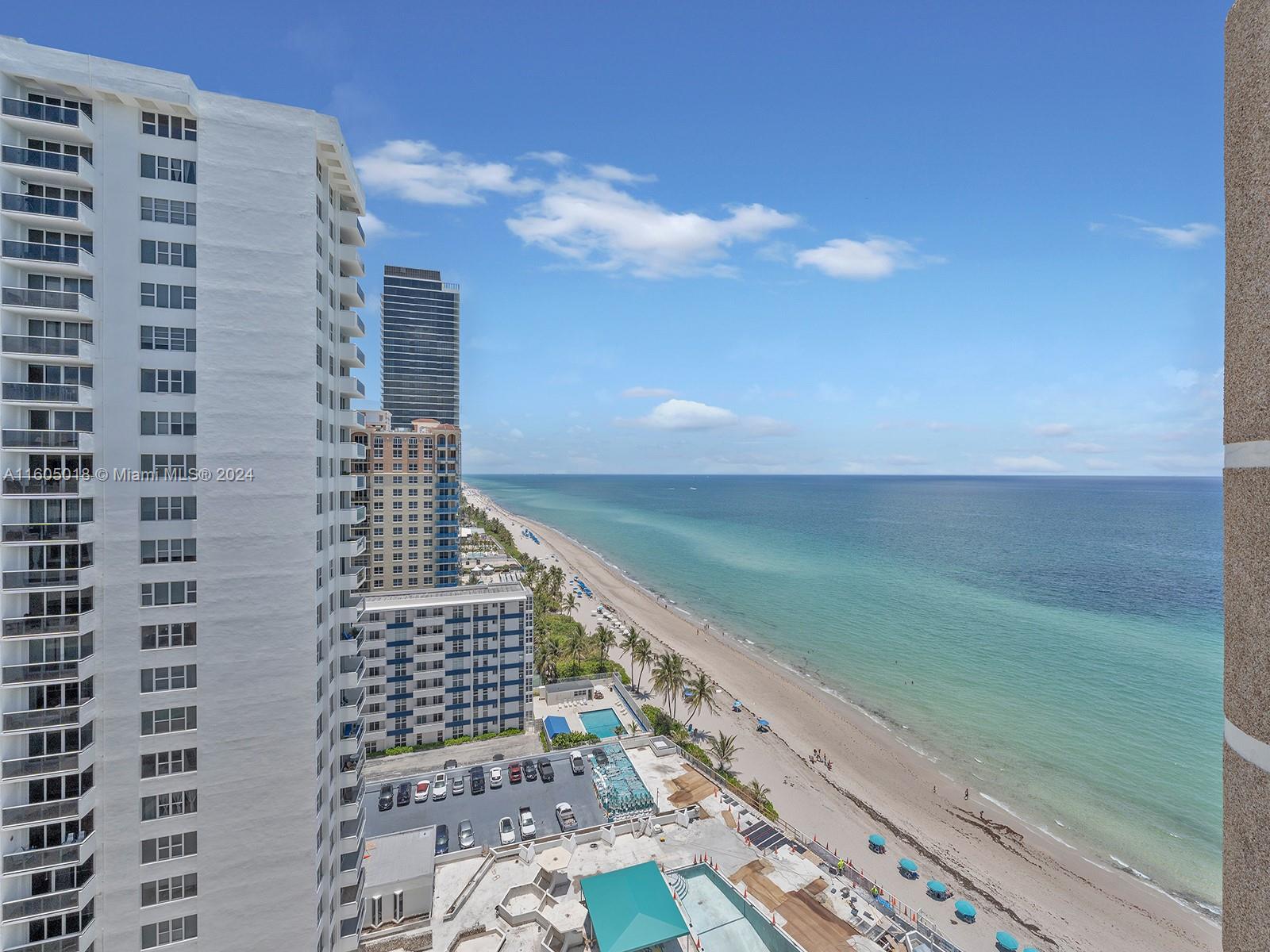 3180 S Ocean Dr # 1706
