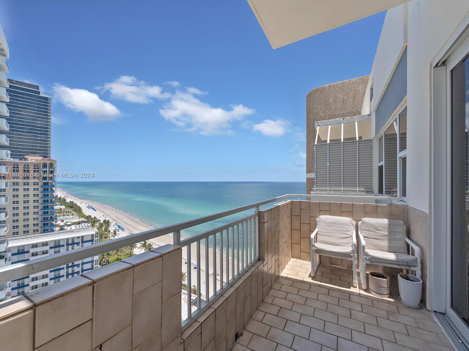 3180 S Ocean Dr # 1706